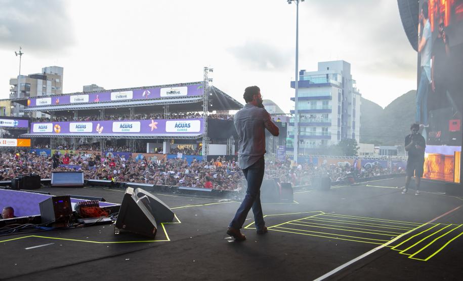 Verão Maior Paraná