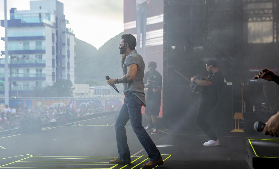 Verão Maior Paraná