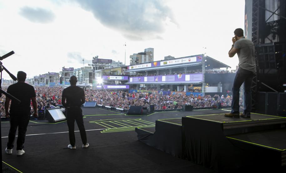 Verão Maior Paraná
