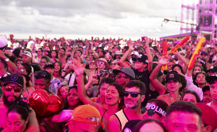 Verão Maior Paraná