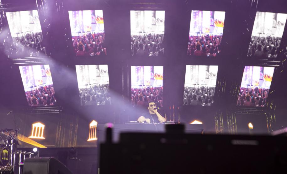 Verão Maior Paraná