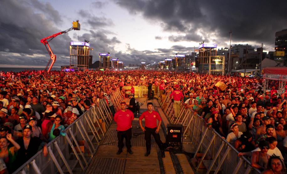 Verão Maior Paraná