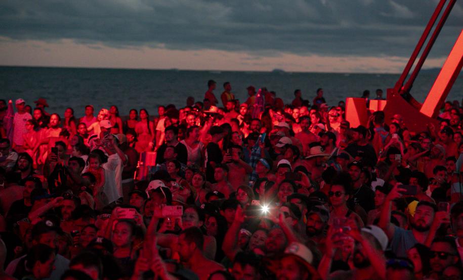 Verão Maior Paraná