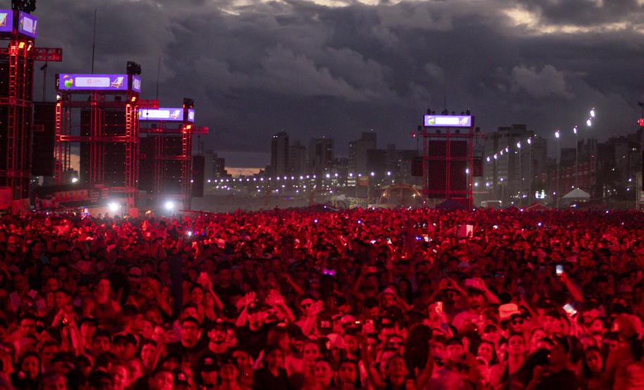 Verão Maior Paraná