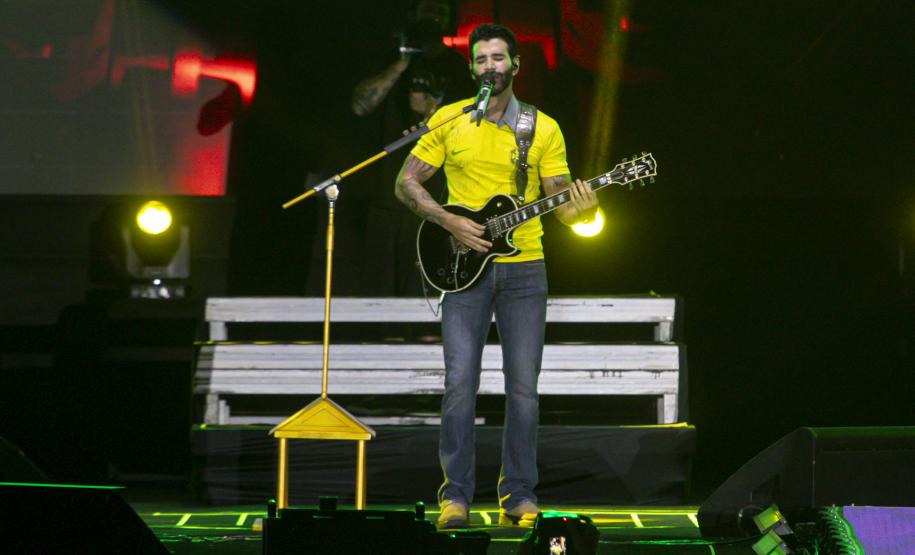 Verão Maior Paraná