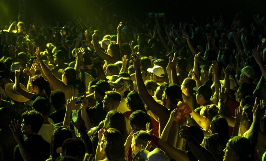 Verão Maior Paraná