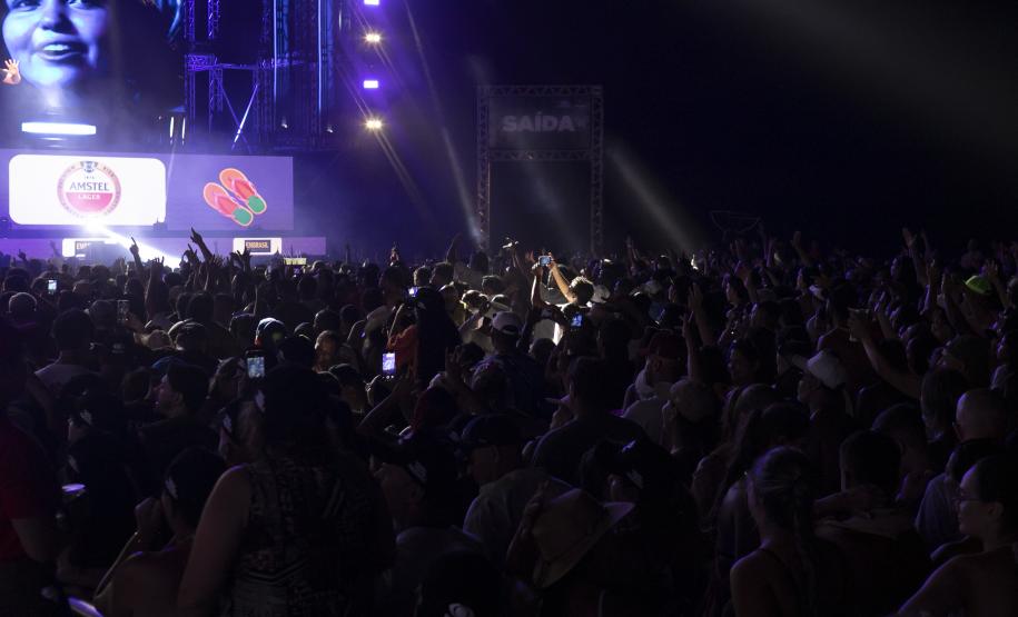 Verão Maior Paraná