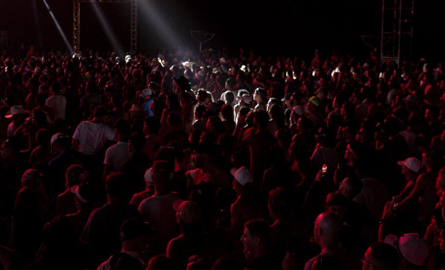 Verão Maior Paraná