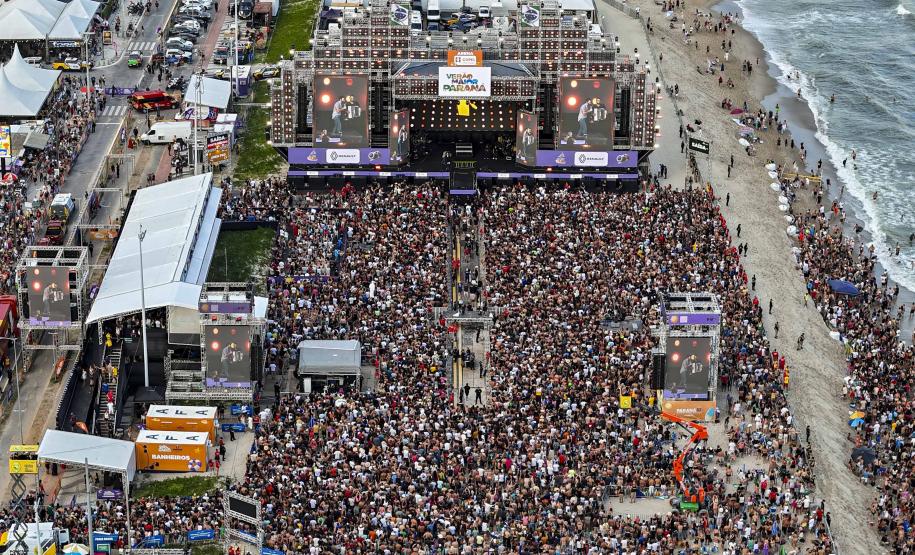 Verão Maior Paraná