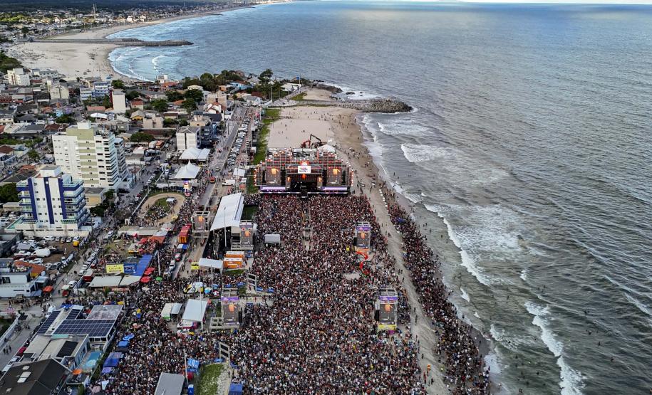 Verão Maior Paraná