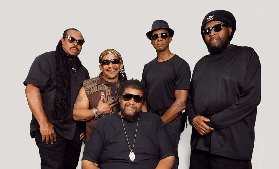 Shows do Verão Maior Paraná em Matinhos têm mudança de horário neste sábado