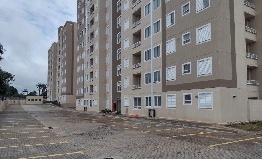 Valor de entrada: famílias de Londrina conquistam casa própria com apoio do Estado