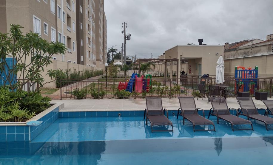 Valor de entrada: famílias de Londrina conquistam casa própria com apoio do Estado