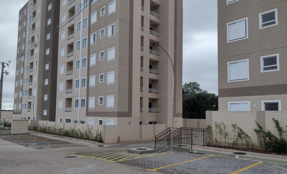 Valor de entrada: famílias de Londrina conquistam casa própria com apoio do Estado