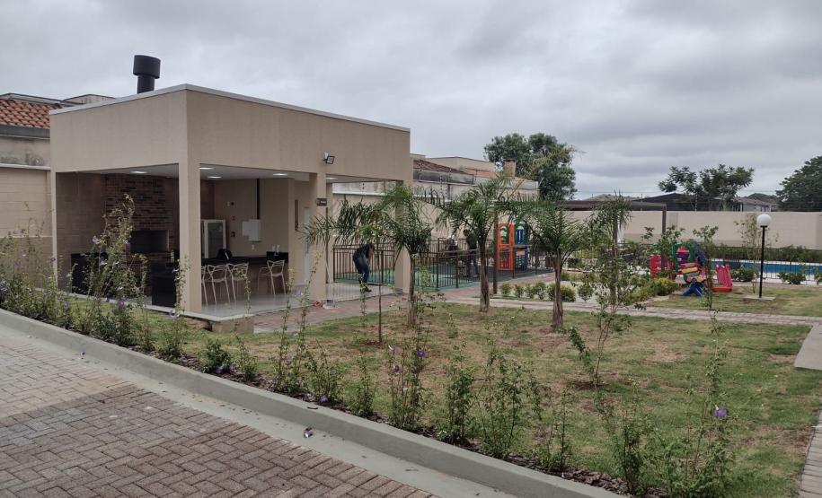 Valor de entrada: famílias de Londrina conquistam casa própria com apoio do Estado