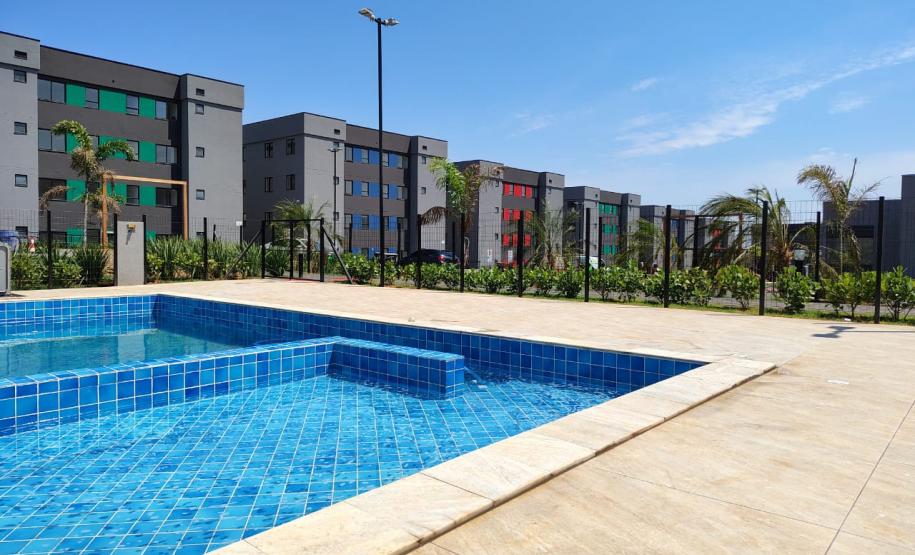 130 mil famílias: Casa Fácil impulsiona habitação e movimenta a economia do Paraná