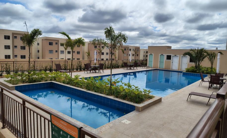 130 mil famílias: Casa Fácil impulsiona habitação e movimenta a economia do Paraná