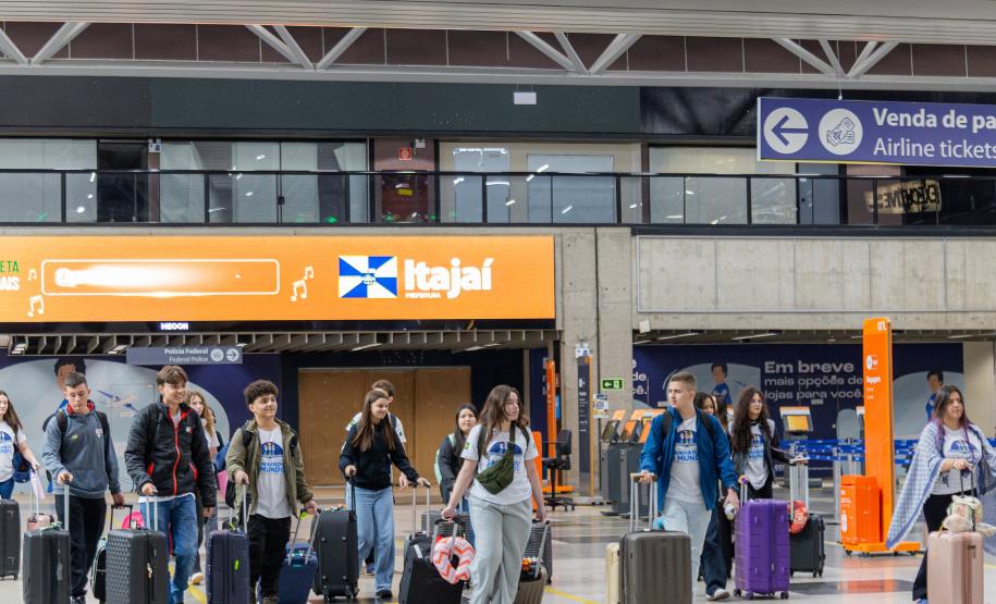 Despedidas e reencontros: Ganhando o Mundo tem agenda movimentada em janeiro