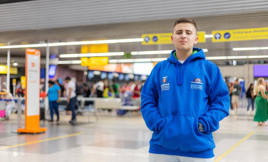 Despedidas e reencontros: Ganhando o Mundo tem agenda movimentada em janeiro