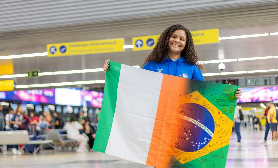 Despedidas e reencontros: Ganhando o Mundo tem agenda movimentada em janeiro