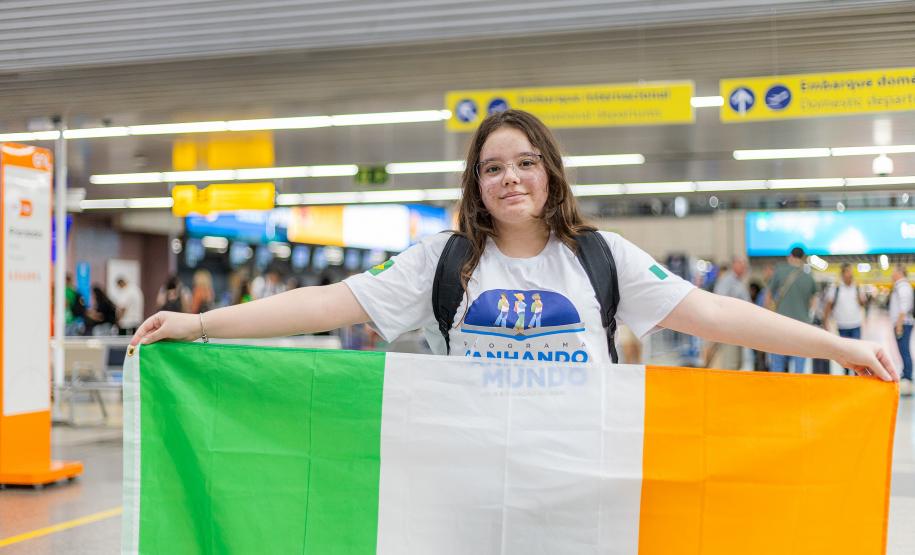 Despedidas e reencontros: Ganhando o Mundo tem agenda movimentada em janeiro