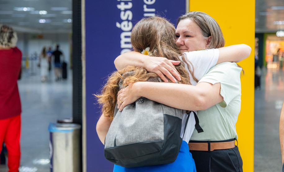 Despedidas e reencontros: Ganhando o Mundo tem agenda movimentada em janeiro