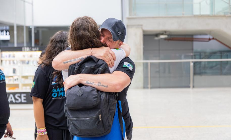 Despedidas e reencontros: Ganhando o Mundo tem agenda movimentada em janeiro