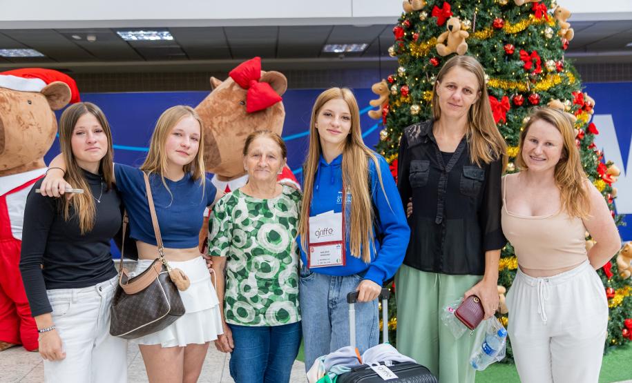 Despedidas e reencontros: Ganhando o Mundo tem agenda movimentada em janeiro