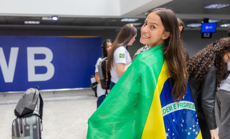 Despedidas e reencontros: Ganhando o Mundo tem agenda movimentada em janeiro