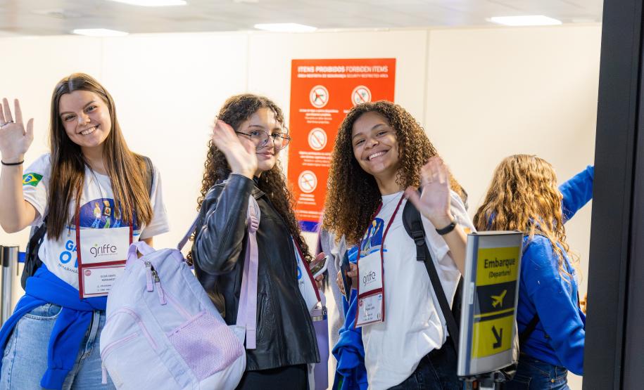 Despedidas e reencontros: Ganhando o Mundo tem agenda movimentada em janeiro