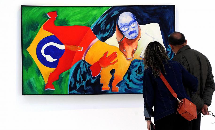 Gusttavo Lima no Verão Maior e programação de férias nos museus estão na agenda cultural