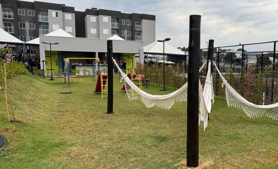 130 mil famílias: Casa Fácil impulsiona habitação e movimenta a economia do Paraná