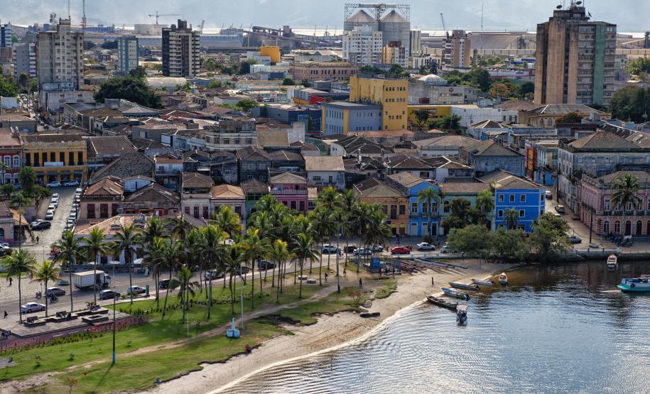 Com incremento de 246%, Litoral recebeu R$ 1,6 bilhão em investimentos em 2025