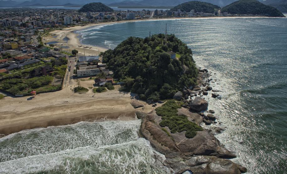 Com incremento de 246%, Litoral recebeu R$ 1,6 bilhão em investimentos em 2025