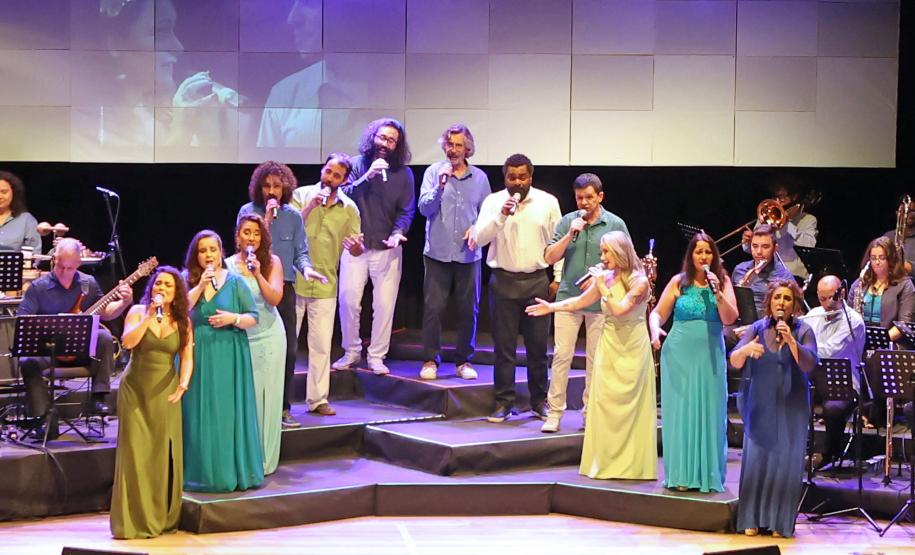 Shows do Litoral, Oficina de Música de Curitiba e ações nos museus agitam a agenda cultural