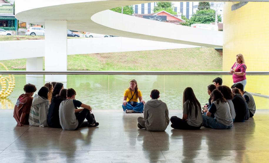 Shows do Verão Maior, oficinas de férias e Oficina de Música são destaques na agenda cultural