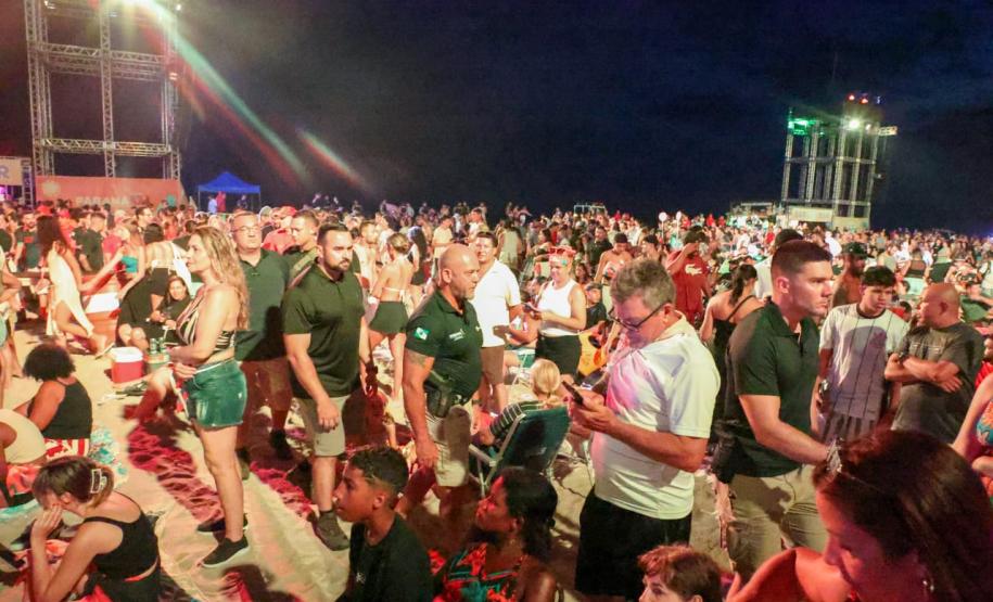 Foto: Jonathan Campos/AEN