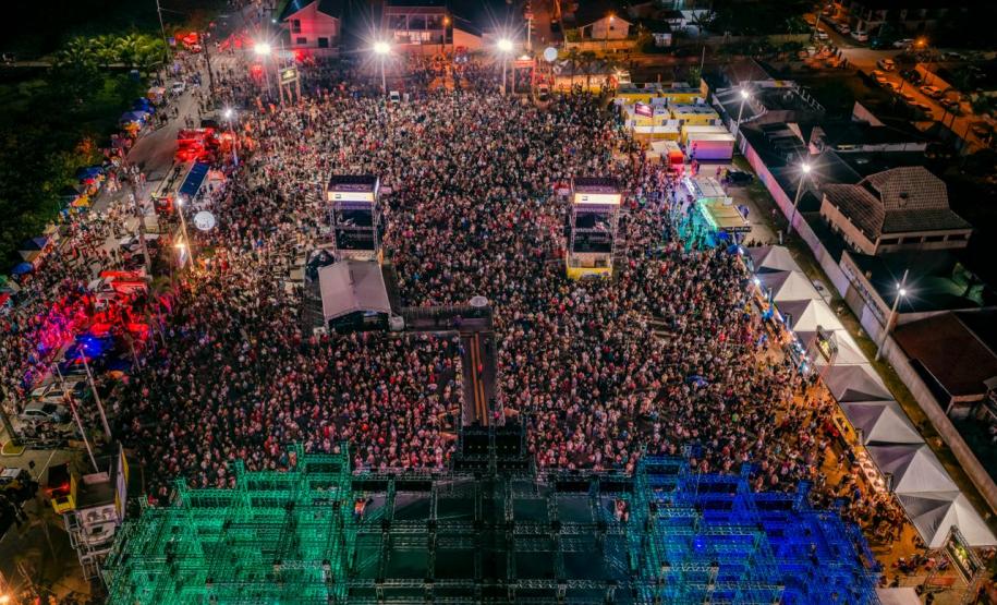 Foto: Jonathan Campos/AEN