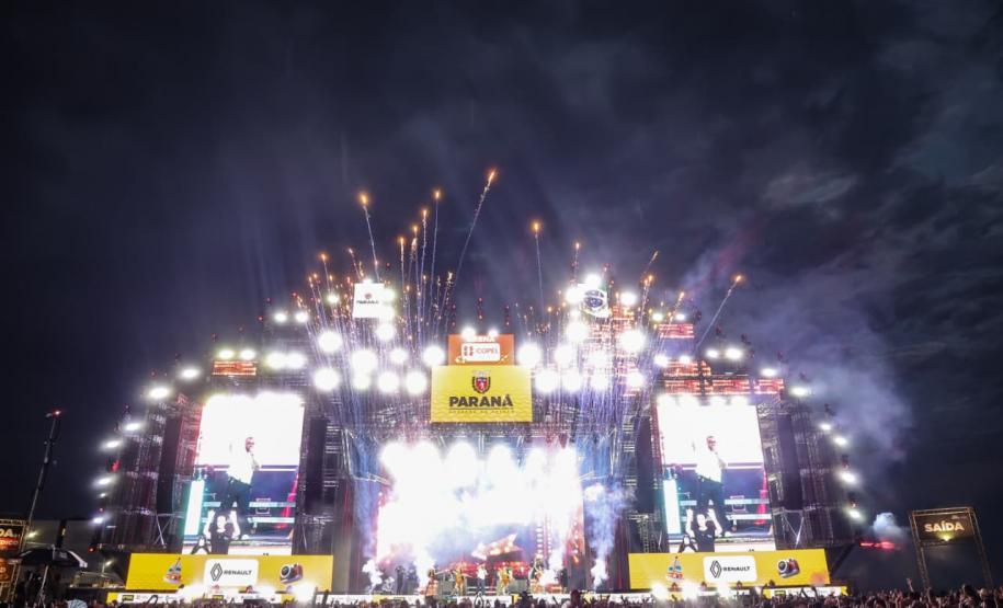 Foto: Jonathan Campos/AEN