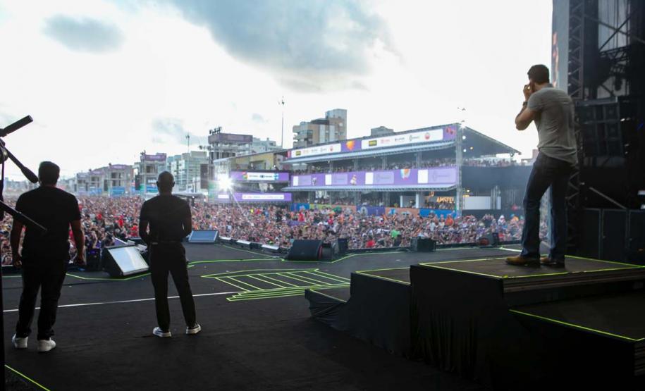 Verão Maior Paraná