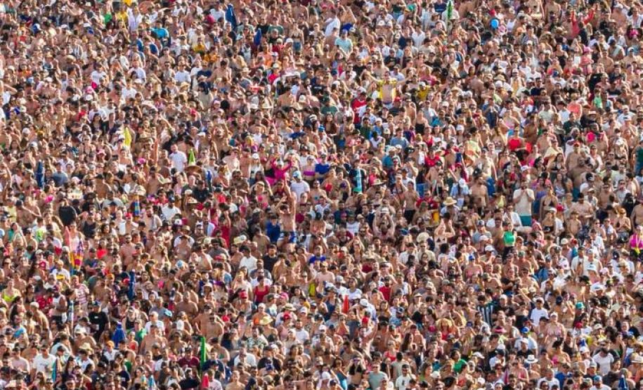 Verão Maior Paraná