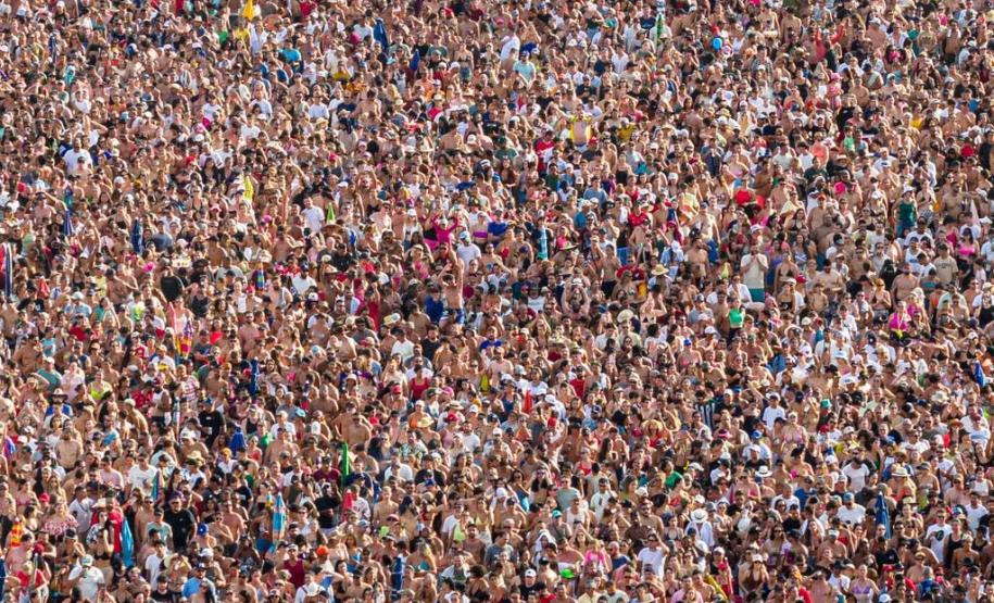 Verão Maior Paraná