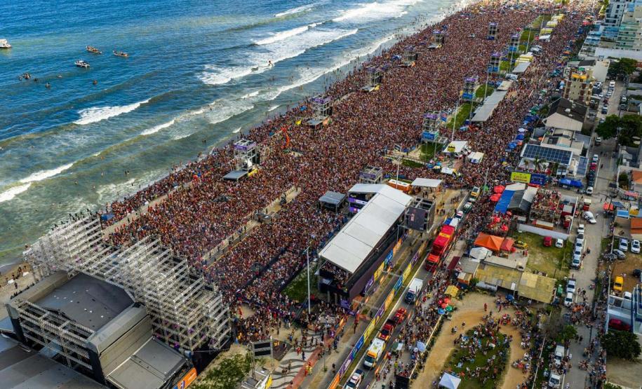 Verão Maior Paraná