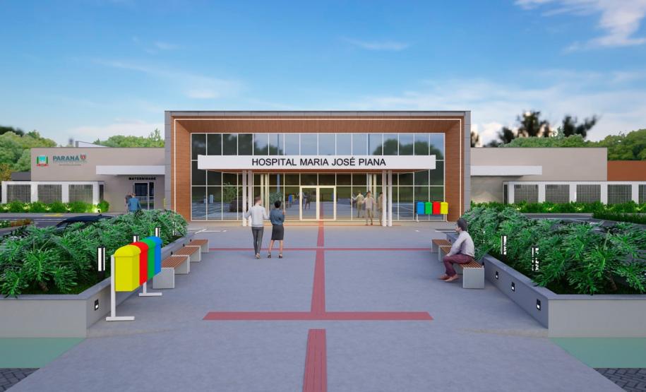 Governo do Paraná vai anunciar mais sete novos hospitais em 2026