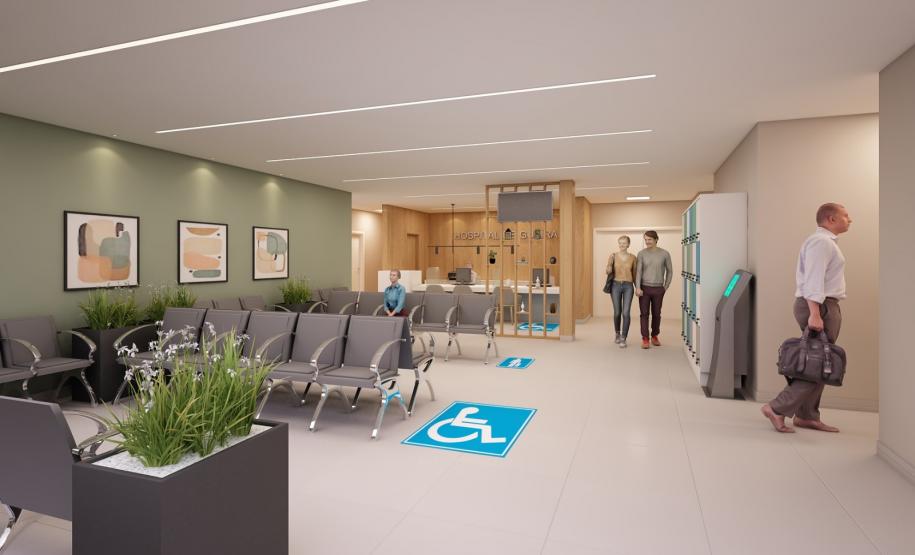 Governo do Paraná vai anunciar mais sete novos hospitais em 2026