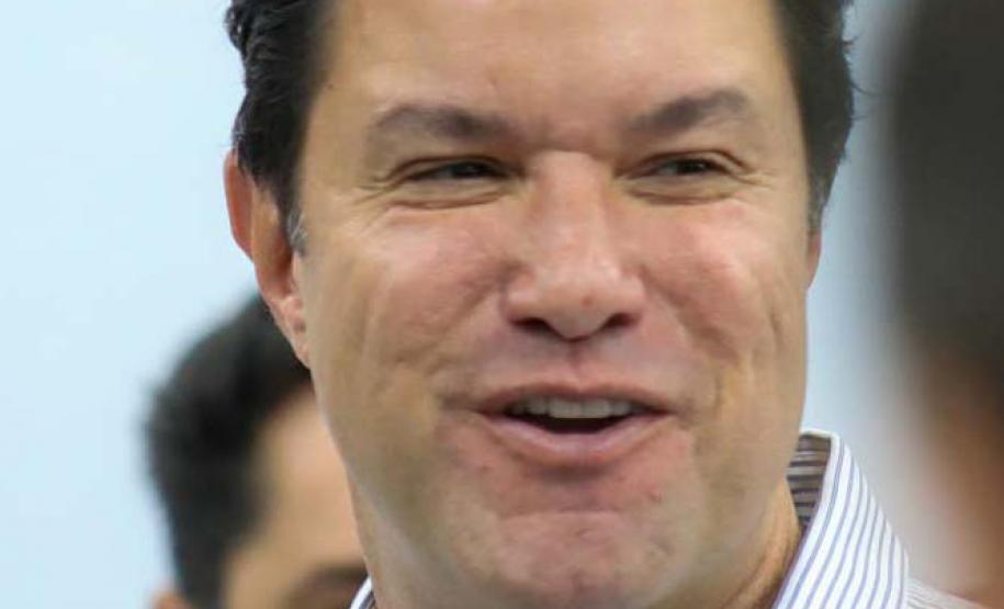 Governo inaugura 3ª unidade do Poupatempo Paraná em Curitiba, a 12ª no Estado