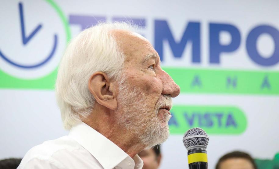 Governo inaugura 3ª unidade do Poupatempo Paraná em Curitiba, a 12ª no Estado