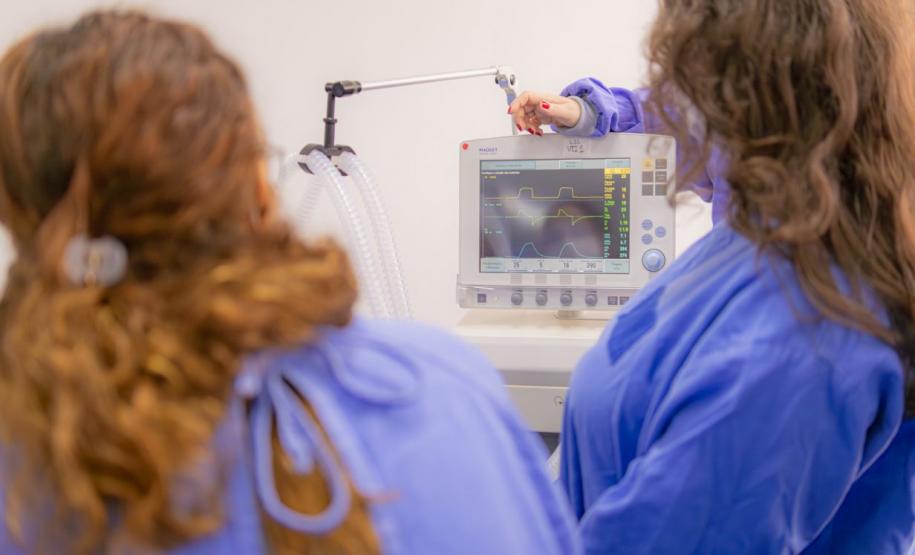 641 vagas: inscrições em concurso para Quadro Própria da Saúde abrem nesta quarta