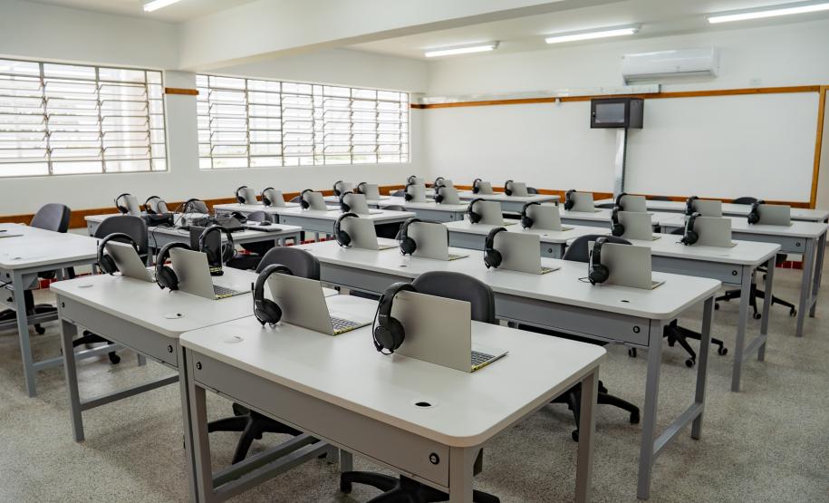 Paraná tem o maior caixa livre do Brasil para novos investimentos