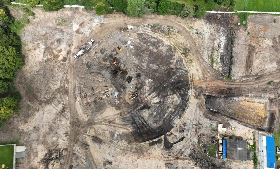 Foto: Geraldo Bubniak/AEN